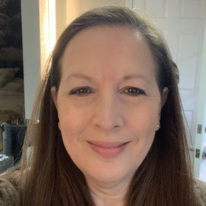 Meet your Posher, Vickie